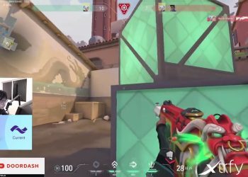 TenZ reveal the Best GUN in Valorant