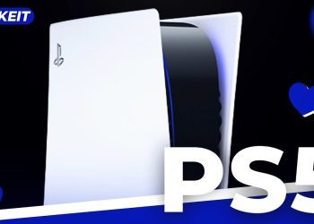 Test Playstation 5 : 35 minutes pour TOUT SAVOIR sur la PS5