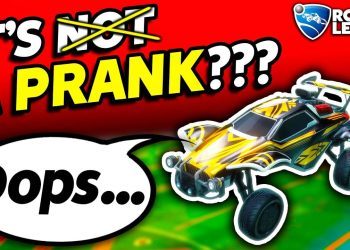 That time I accidentally PRANKED my friends and they ragequit...