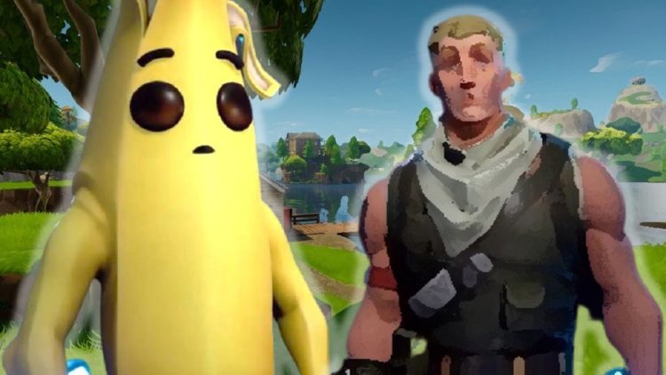 That’s why e-sports are played with poor graphics – eSportsNews eSports Fortnite