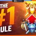 The #1 RULE to ESCAPING LOW CR (Not Clickbait)