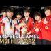 The 10 Best Games in #MSI History | 2021 LoL esports