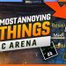 The 15 MOST ANNOYING RNG Things in TBC Arena!?