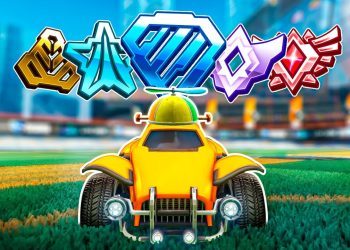 The 2v2 MISTAKES Of EVERY RANK In Rocket League | Coach Luke #7
