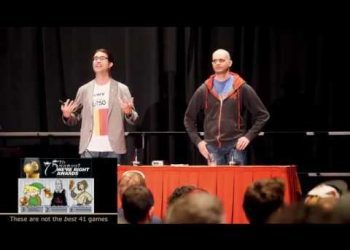 The 41 Tabletop Games You Must Play - PAX South 2020