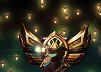 The Adventures of Bronze 5 - League of Legends