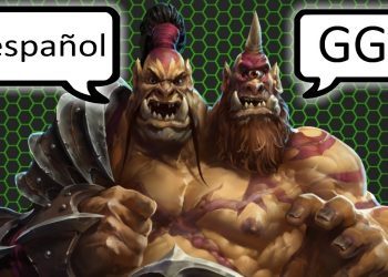 The Art of MOBA's - Communication