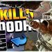 The BEST Loadout I Could Ask For - 20+ KILLS BLOODHOUND!! (Apex Legends PS4)