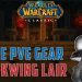 The BEST Mage Items in BWL | Classic WoW PvE