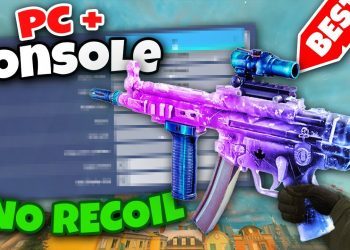 The BEST Settings In Rainbow Six Siege High Calibre