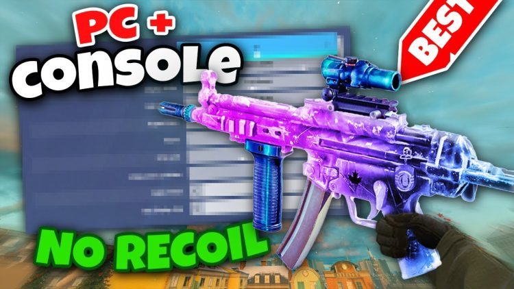 The BEST Settings In Rainbow Six Siege High Calibre