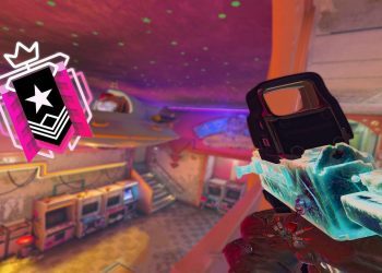 The *BEST* Sledge Main - Rainbow Six Siege