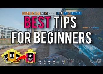 The BEST Tips For Beginners - Rainbow Six Siege