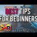 The BEST Tips For Beginners - Rainbow Six Siege