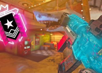 The *BEST* of Shawk - Rainbow Six Siege