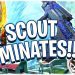The BUFFED G7 SCOUT is INSANE.. (Apex Legends PS4)