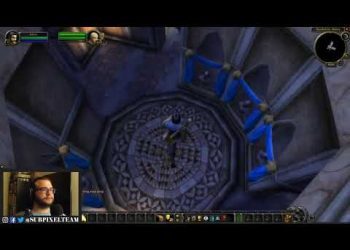 The Best MMO Ever Made   WoW Classic   Subpixel Live