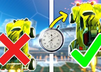 The CORRECT WAY To FAST AERIAL Rocket League | Fast Aerial Tutorial (2021)
