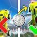 The CORRECT WAY To FAST AERIAL Rocket League | Fast Aerial Tutorial (2021)