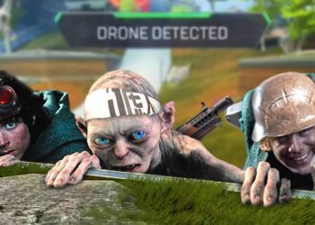 The Current State of Apex Legends