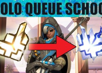 The DIFFERENCE Between GM And Top 500 | Solo Queue School #8