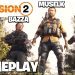 The Division 2 *FIRST GAMEPLAY*