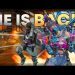 The EXO Executive is Back! | Apex Legends