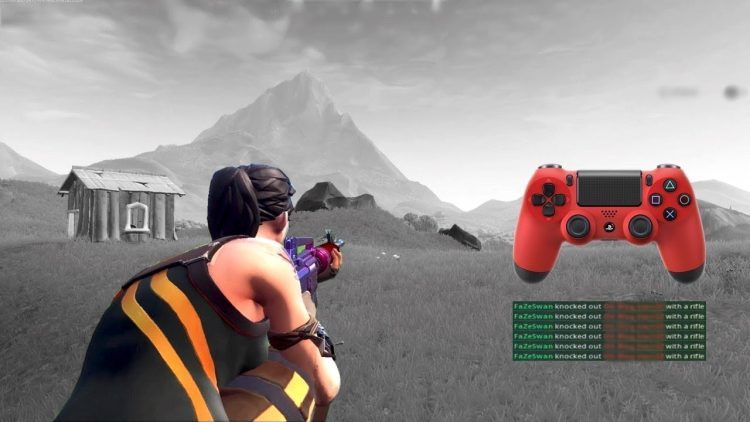 The Easiest way to get High Kill games