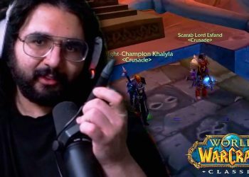 The End of Vanilla WoW & The Future of My Stream