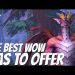 The Evoker is the BEST Class WoW has to Offer! | WoW Dragonflight Alpha