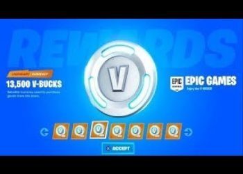 The FIRST WORKING FREE VBUCKS GLITCH of Season 3! Fortnite How To Get FREE V BUCKS in Chapter 2