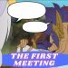 The First Meeting - League of Legends Comic Dub