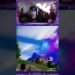 The GREATEST throw I've EVER seen in Fortnite! #shorts