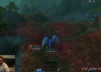The Hard Truth About DPS Warrior Mains | Epic WoW Moments