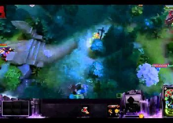 The International Dota 2 2014   Dota 2's My Life   Fnatic VS Alliance 1 Full Game