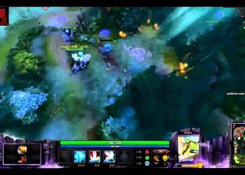 The International Dota 2 2014 - Incredible Moments Cloud 9 VS Team DK - Full Match