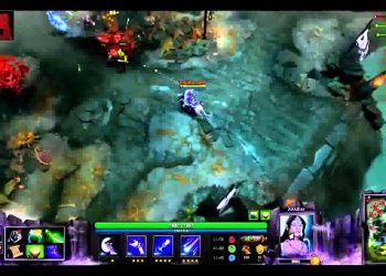 The International Dota 2 2014   Opsss  Empire VS Invictus Gaming Full Game