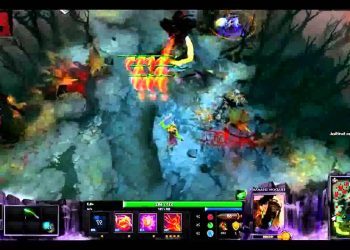 The International Dota 2 2014   Play Dota2 Or die   Invictus Gaming VS NewBee Full Game