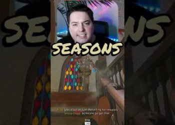 The KING is BACK in Warzone