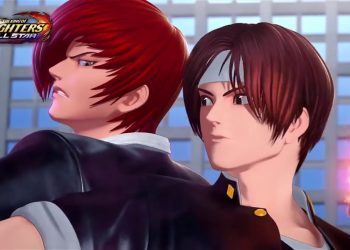 The King of Fighters ALL STAR (Full Animation) Android/iOS