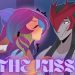 The Kiss - League of Legends Comic Dub