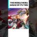 The Mobile MOBA Ahead of Its Time - Rise and Fall of Vainglory