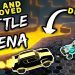 The NEW & IMPROVED Rocket League Battle Arena is HERE!