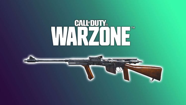 NZ-41 Undefeated – Most used weapon meta setup
