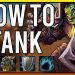 The ONLY TANK GUIDE YOU WILL EVER NEED  Classless WoW   |Project Ascension|