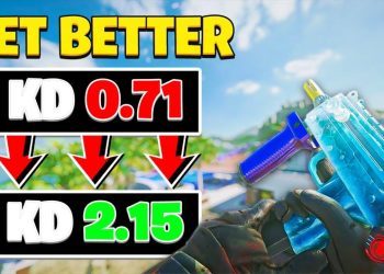 The ONLY Tips Video You'll EVER Need For Rainbow Six Siege North Star