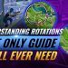 The Only Rotations Guide You'll Ever Need in Fortnite Battle Royale