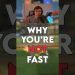 The REAL Reason You're NOT Fast In Rocket League...