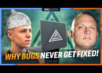 The REAL reason why BUGS never get FIXED in World of Warcraft (is Dragonflight doomed?)