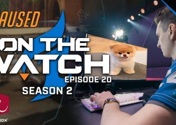 The Real Reason For The Pause! | On The Watch | S2EP20